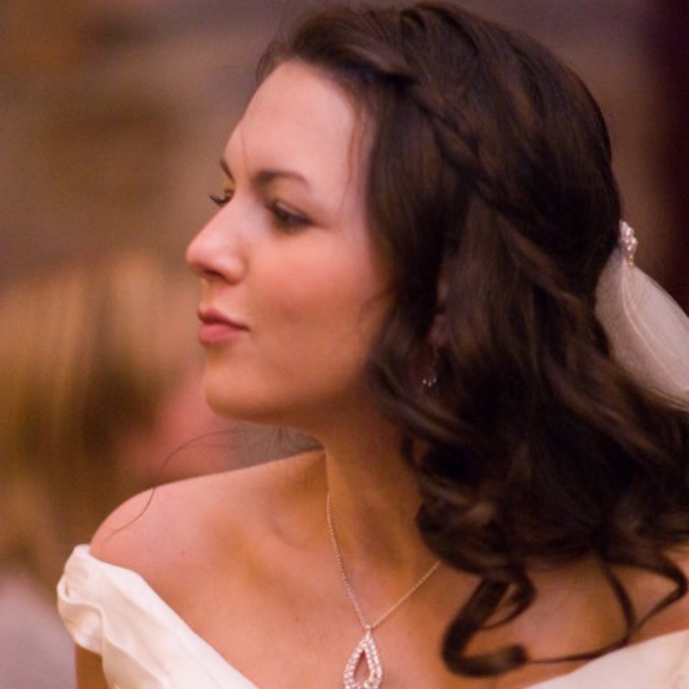 Meet your Posher, Shannon!